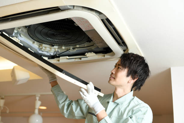 Trusted Yalaha, FL Airduct Cleaning Experts